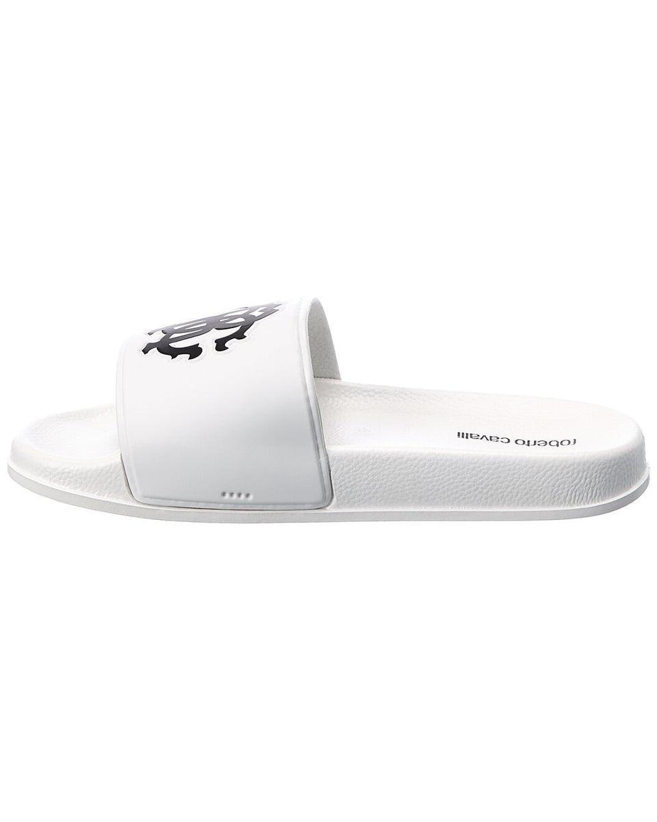 Roberto clearance cavalli slides