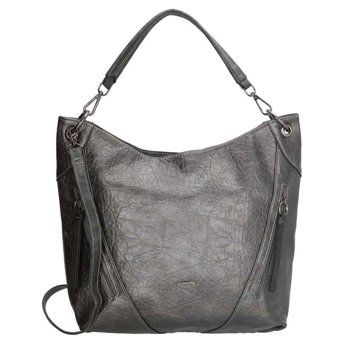 David Jones Paris Handmade Hobo / Satchel Bag > David Jones Bags