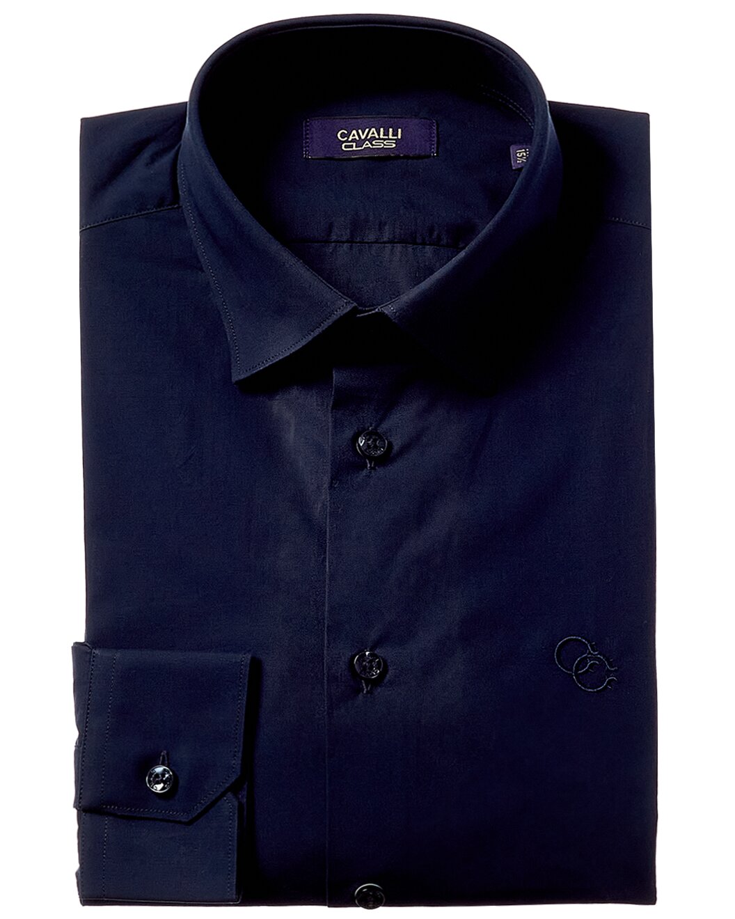 Class Cavalli By Roberto Cavalli Mens Formal Dress Shirt - Slim Fit Fashion Street Class Cavalli By Roberto Cavalli Mens Formal Dress Shirt - Slim Fit Fashion Street