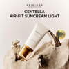 SKIN1004 Centella Air-fit Suncream Light - Soothing Hydrating & Brightening