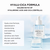 SKIN1004 Hyalu-CICA First Ampoule Serum - Soothing Hydrating Dry Skin