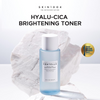 SKIN1004 Hyalu-CICA Brightening Toner - Hydrating & Refreshing Multi-Care