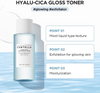 SKIN1004 Hyalu-CICA Brightening Toner - Hydrating & Refreshing Multi-Care