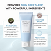 SKIN1004 Hyalu-CICA Sleeping Pack - Moisturizing & Revitalizing Night Care