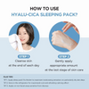 SKIN1004 Hyalu-CICA Sleeping Pack - Moisturizing & Revitalizing Night Care