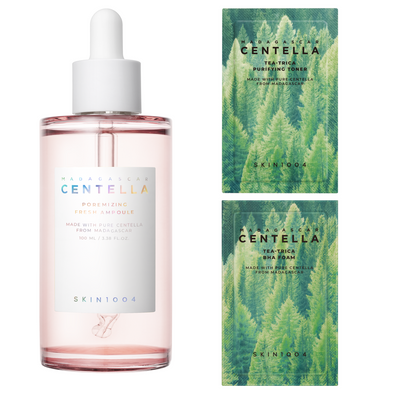 SKIN1004 Madagascar Centella Poremizing Fresh Ampoule 100ml