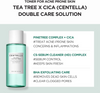 SKIN1004 Tea-Trica Purifying Toner - Calming Soothing Hydration & Acne Care Relief