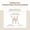 SKIN1004 PROBIO-CICA Enrich Cream - Rich Barrier for Calming Hydration & Anti-Aging