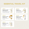 SKIN1004 Centella Travel Kit - Toner, Ampoule, Cleanser & Soothing Care Set