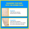 SKIN1004 Zombie Pack & Activator Kit, Anti Acne, Pore & Wrinkles Treatment