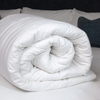 Jack Brown Luxurious Goose Down Duvet - Single