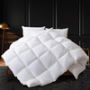 Jack Brown Luxurious Goose Down Duvet - Single
