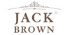 Jack Brown Luxurious Goose Down Duvet - Single