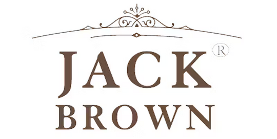 Jack Brown Luxurious Goose Down Duvet - Double