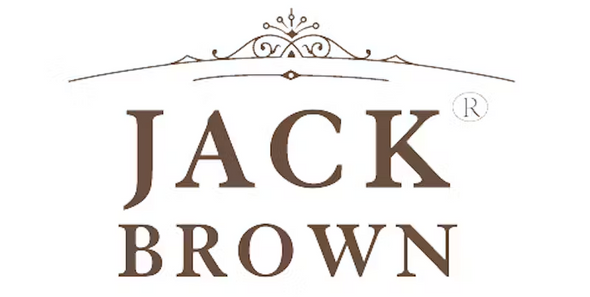 Jack Brown Luxurious Goose Down Duvet - Single