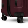 Swiss Hufeisen 3-Piece Travel Luggage Set - Bordeaux Gold
