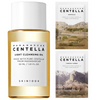 SKIN1004 Centella Light Cleansing Oil - Korean Gentle Double Face Cleanser