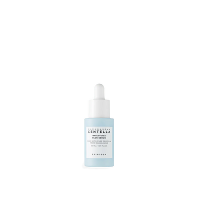 Skin1004 Hyalu-Cica Blue Serum 30ml