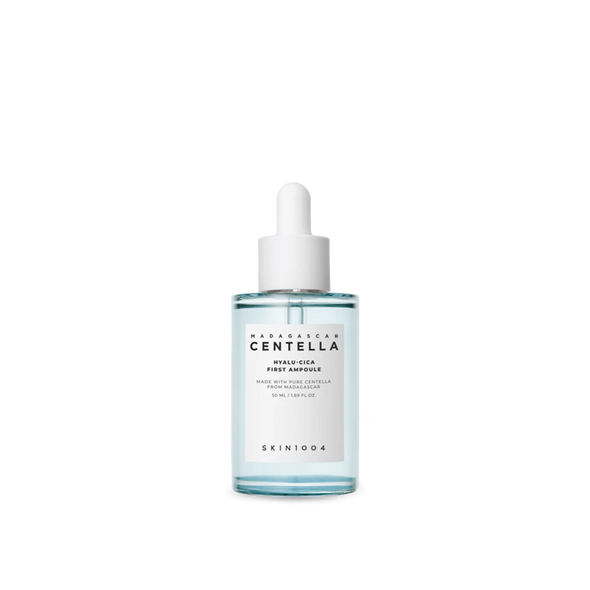 Skin1004 Hyalu-Cica First Ampoule Serum 50ml