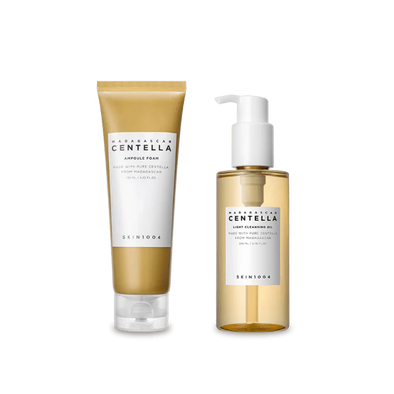 SKIN1004 Double Cleansing Duo