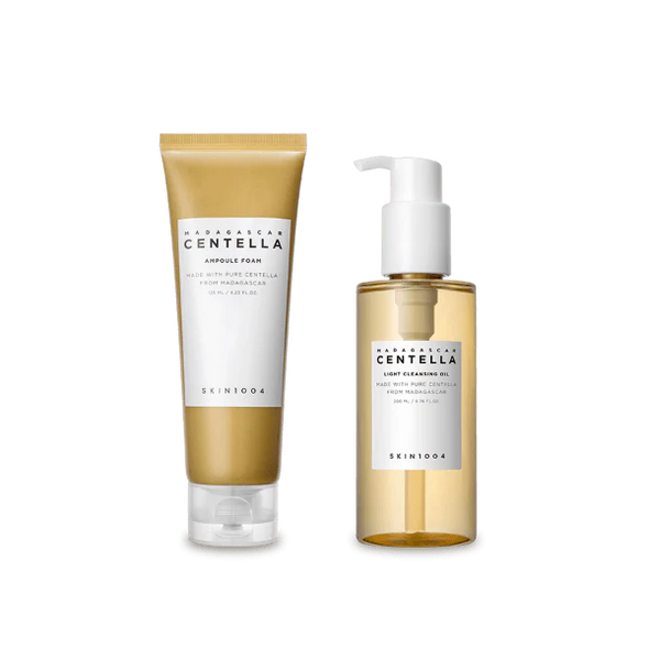 SKIN1004 Double Cleansing Duo