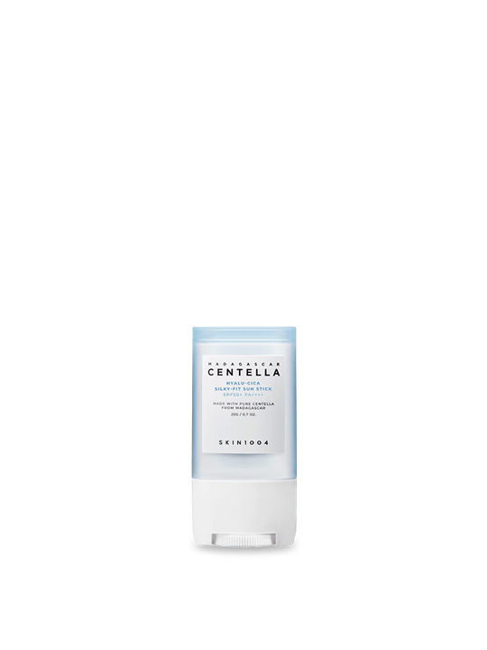 Skin1004 Hyalu-Cica Silky-Fit Sun Stick 7g