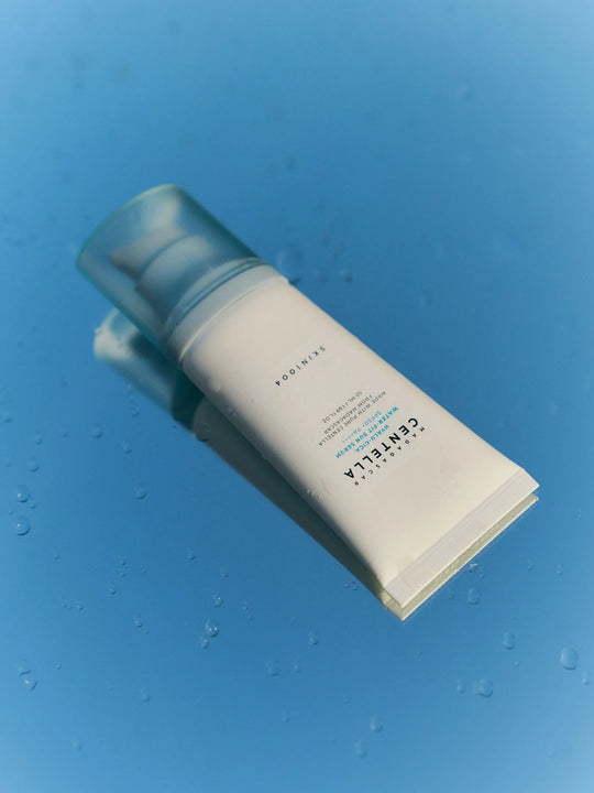 Skin1004 Hyalu-Cica Water-Fit Sun Serum 15ml