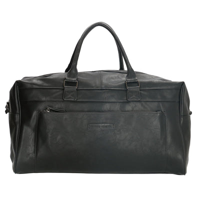 Enrico Benetti Valence 35 Litres Travel Bag - Black 66337