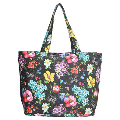 Melli Mello Mayke Ladies Shopper Bag -Colourful