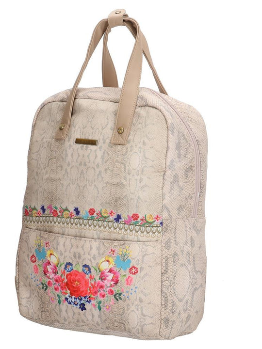 Melli Mello Elif Ladies Backpack - Pink