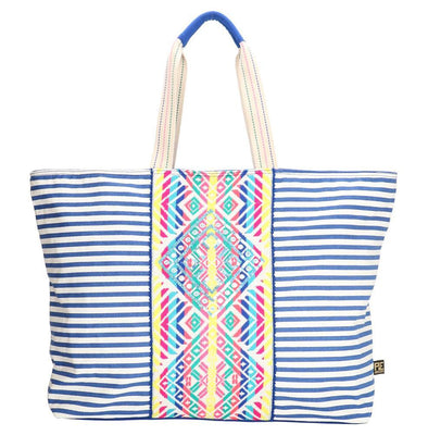 PE-Florence Ibiza Sun Ladies Shopper Bag