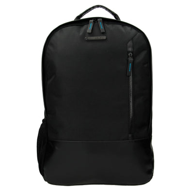 Enrico Benetti Townsville Polyester 16 litres Backpack - Black