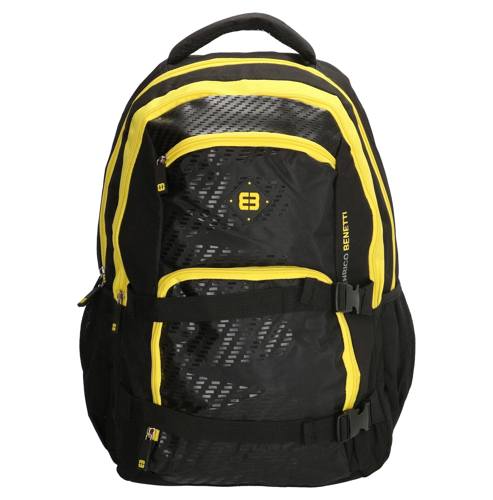 Polyester School Backpack at Rs 325/piece | School Backpack in Mumbai | ID:  20714207197